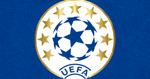 欧洲足球协会联盟UEFA标志